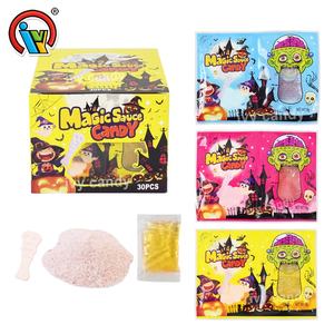 Fournisseur en gros de bonbons personnalisés en forme de bouteille de boisson avec <span class=keywords><strong>poudre</strong></span> aigre - Product Image 3