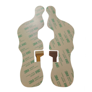 스마트 스포츠 신발 압력 센서 인솔 무선 발 압력 센서 (7개 감지점 포함) - Product Image 5