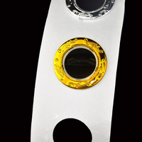 Machine de poinçonnage pour œillets, Machine de poinçonnage pour œillets pneumatiques