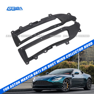 Cubiertas de Ventilación de Aire Nuevas para Aston Martin DB11 2016-2024 HY53-8N336-AC HY53-8N337-AC, Izquierda y Derecha - Product Image 1
