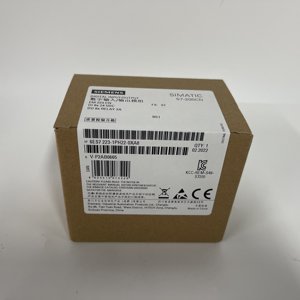 Módulo de Entrada/Salida Digital Siemens 6ES7223-1PH22-0XA8 - Product Image 1
