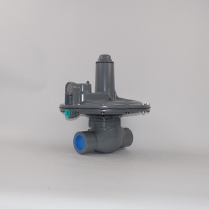 Válvulas Reductoras de Gas 4.1 bar 133L, Piezas Resistentes para Calderas - Product Image 6