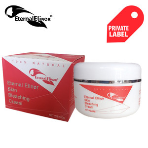 Customize your own brand best whitening cream for skin underarm skin Negro, cream bleaching - Product Image 2