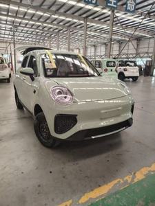 Buona qualità In stock BAW Brumby 4 posti nuova energia ev <span class=keywords><strong>auto</strong></span> senza patente elettrica mini <span class=keywords><strong>auto</strong></span> - Product Image 6
