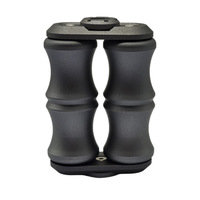 Jouets anti-stress magnétiques en acier inoxydable, slider en métal pour poker, spinner à billes haute vitesse, jouet anti-stress pour adultes