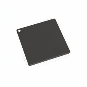 Microcontrôleur IC embarqué 32 bits 128 Ko FLASH 100TQFP 100 TQFP PIC32MX530F128L-V PF – Composants électroniques IC d'origine, service complet - Product Image 1