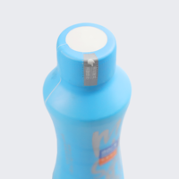 Manchons thermorétractables personnalisés en PET PVC de haute qualité, rouleaux d'étiquettes rétractables imprimables pour l'emballage des boissons énergisantes
