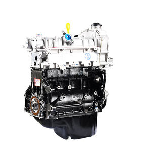 โรงงาน LEHUI ลดราคา เครื่องยนต์รถยนต์ ชุดประกอบเครื่องยนต์ VW POLO GTI CFB EA111 1.4T สำหรับ Passat Polo <span class=keywords><strong>Vk</strong></span> เครื่องยนต์เบนซิน - Product Image 1