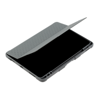 Étui de protection TPU pour Mi Pad 5 Pro Floating Point Design Antichoc et anti-rayures Découpes précises Housse pour ordinateur portable