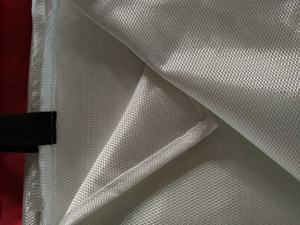 Prezzo basso resistente ad alta temperatura sopravvivenza di emergenza in fibra di vetro coperta antincendio per la cucina - Product Image 3