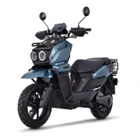 Vélo électrique longue portée haute vitesse 72V 3000W à deux roues pour adulte, moto électrique sportive 150 km/h, directement de l'usine