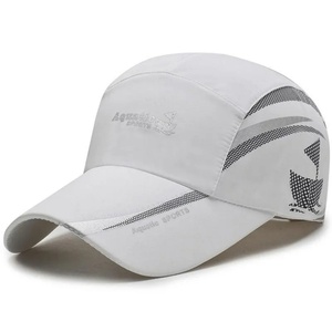 Gorras de Béisbol Deportivas de 5 Paneles, Impermeables para Invierno, de Secado Rápido, Plegables, Transpirables, para Montañismo y Actividades al Aire Libre - Product Image 6