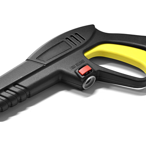 Pistolet de pulvérisation de rechange pour nettoyeur <span class=keywords><strong>haute</strong></span> <span class=keywords><strong>pression</strong></span>, poignée de gâchette de pistolet à eau pour nettoyeur <span class=keywords><strong>haute</strong></span> <span class=keywords><strong>pression</strong></span> <span class=keywords><strong>Lavor</strong></span> - Product Image 3