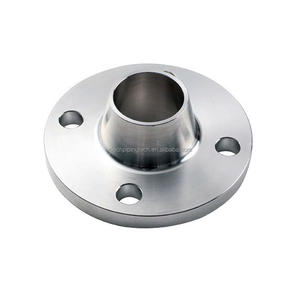 Сварной фланец из нержавеющей стали - Product Image 2