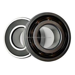 Roulements à billes USMA 3310, roulements à billes 3205 3311, roulements à billes à contact oblique à double rangée 3312 A E/C3 - Product Image 5