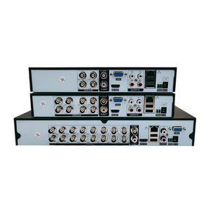 Đầu ghi <span class=keywords><strong>h</strong></span>ình kỹ thuật số CCTV Hybrid <span class=keywords><strong>H</strong></span>.<span class=keywords><strong>264</strong></span> 32 kênh 4 ổ cứng SATA 5M-N 5 trong 1 HD Audio VGA P2P giám sát HVR XVR <span class=keywords><strong>H</strong></span>.265 <span class=keywords><strong>DVR</strong></span> - Product Image 6