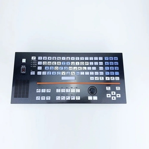 คีย์บอร์ด MAZAK รุ่น FCU7-YZ091 คีย์บอร์ดสำหรับใช้งานรุ่น FCU7-YZ091 - Product Image 1