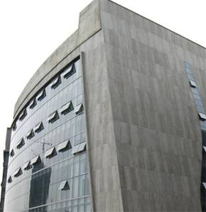 ألواح الألياف الأسمنتية الخالية من الأسبستوس للواجهات الخارجية - Product Image 4