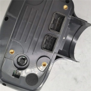 Panel de Pantalla LCD para Excavadora PC200-6 6D95, 7834-70-6003 7834-77-3002 - Product Image 5