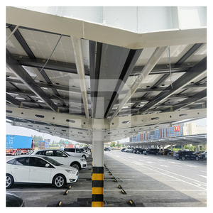 Carport <strong>Solar</strong> Mounting <strong>System</strong> <strong>Solar</strong> Carport Structural <strong>Solar</strong> Energy Carport Structure <strong>Racks</strong> <strong>System</strong> - Product Image 3