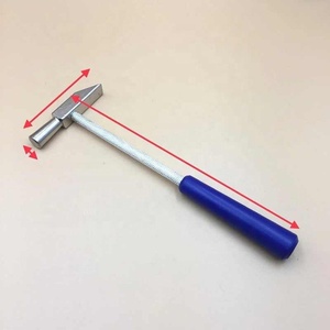 Uhren reparatur hammer <span class=keywords><strong>Mini</strong></span> Small Round Head Claw Hammer Uhrmacher Handwerkzeuge Uhren uhr Reparatur Hardware Tool - Product Image 2