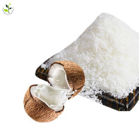 Poudre de noix de coco déshydratée de qualité alimentaire, emballée sous vide en fût/bouteille, prix imbattable, directement de l'usine