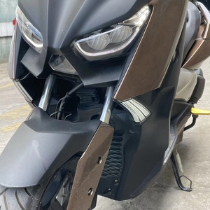 Fari Moto JPA <span class=keywords><strong>XMAX</strong></span> 250 Lampada a LED Indicatore di Direzione Luce Lampeggiante Laterale Anteriore per Moto YAMAHA <span class=keywords><strong>XMAX</strong></span> 300 - Product Image 2