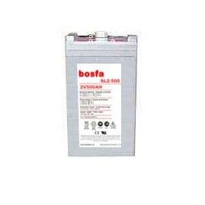 Cuộc sống lâu dài bảo trì miễn phí chu kỳ sâu SL2-500 2V VRLA chì axit UPS điện xe lăn năng lượng mặt trời biến tần Pin <span class=keywords><strong>2v500ah</strong></span> - Product Image 1