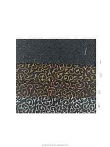 Accessori per borse impermeabili in <span class=keywords><strong>pelle</strong></span> <span class=keywords><strong>Simil</strong></span> in PVC Telas per gioielli da donna e Billeteras per divani mobili e sedie - Product Image 2