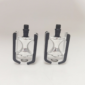 Parti per Bicicletta Pedali in Lega 37X con Rivestimento Antiscivolo in TPE per Mountain Bike - Product Image 6