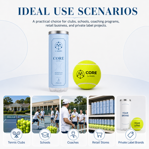 Presurizador de Pelotas de Pádel Profesional NODEX, Nuevo, de Alta Calidad, con Logotipo Personalizado, Aprobado por la <span class=keywords><strong>ITF</strong></span> para Deportes - Product Image 6