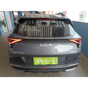 Guazi Coche <span class=keywords><strong>de</strong></span> Segunda Mano <span class=keywords><strong>2023</strong></span> <span class=keywords><strong>Sportage</strong></span> Descuento por Pedido al por Mayor Gasolina 1.5T Turbo Automático SUV LHD Asientos <span class=keywords><strong>de</strong></span> Cuero - Product Image 6