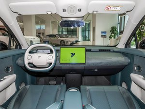 Venta Especial: Autos Nuevos <span class=keywords><strong>NI</strong></span>_O Firefly, Diseño Moderno, Eléctrico, 5 Plazas, 420 km de Autonomía, Vehículo de Nueva Energía - Product Image 6