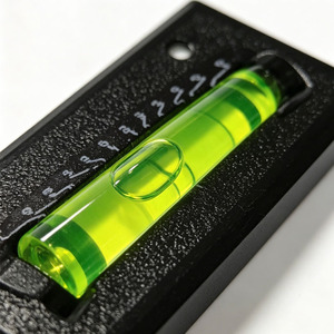 Medidor de Nivel Compacto de Bajo Perfil para RV, Escala Graduada Transparente, Antienvejecimiento, con Adhesivo 3M para <span class=keywords><strong>Autocaravanas</strong></span>, Precio de Fábrica - Product Image 4