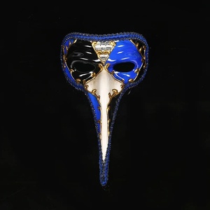 Masque <span class=keywords><strong>de</strong></span> fête pour adultes à long nez, masques <span class=keywords><strong>de</strong></span> <span class=keywords><strong>Venise</strong></span>, costumes <span class=keywords><strong>de</strong></span> cosplay d'Halloween, fournitures <span class=keywords><strong>de</strong></span> <span class=keywords><strong>festival</strong></span>, masques <span class=keywords><strong>de</strong></span> mascarade pour fêtes <span class=keywords><strong>de</strong></span> Noël - Product Image 4