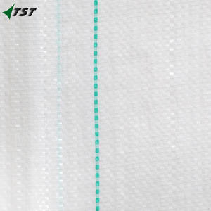 폴리프로필렌 제초망, 잡초 방지 플라스틱 메쉬, 잡초 제어 매트, 자외선 안정화 잡초 제어 멀치 - Product Image 5