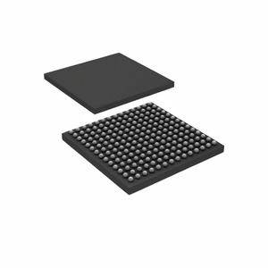 In Stock Components Electronic MIMXRT1064DVL6A 196 LFBGA Embedded - Product Image 1
