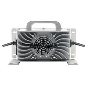 أفضل البائعين للماء IP66 1500W بطارية أيون الليثيوم شاحن سيارة الألومنيوم جديد الطاقة مركبة الاكسسوارات - Product Image 2