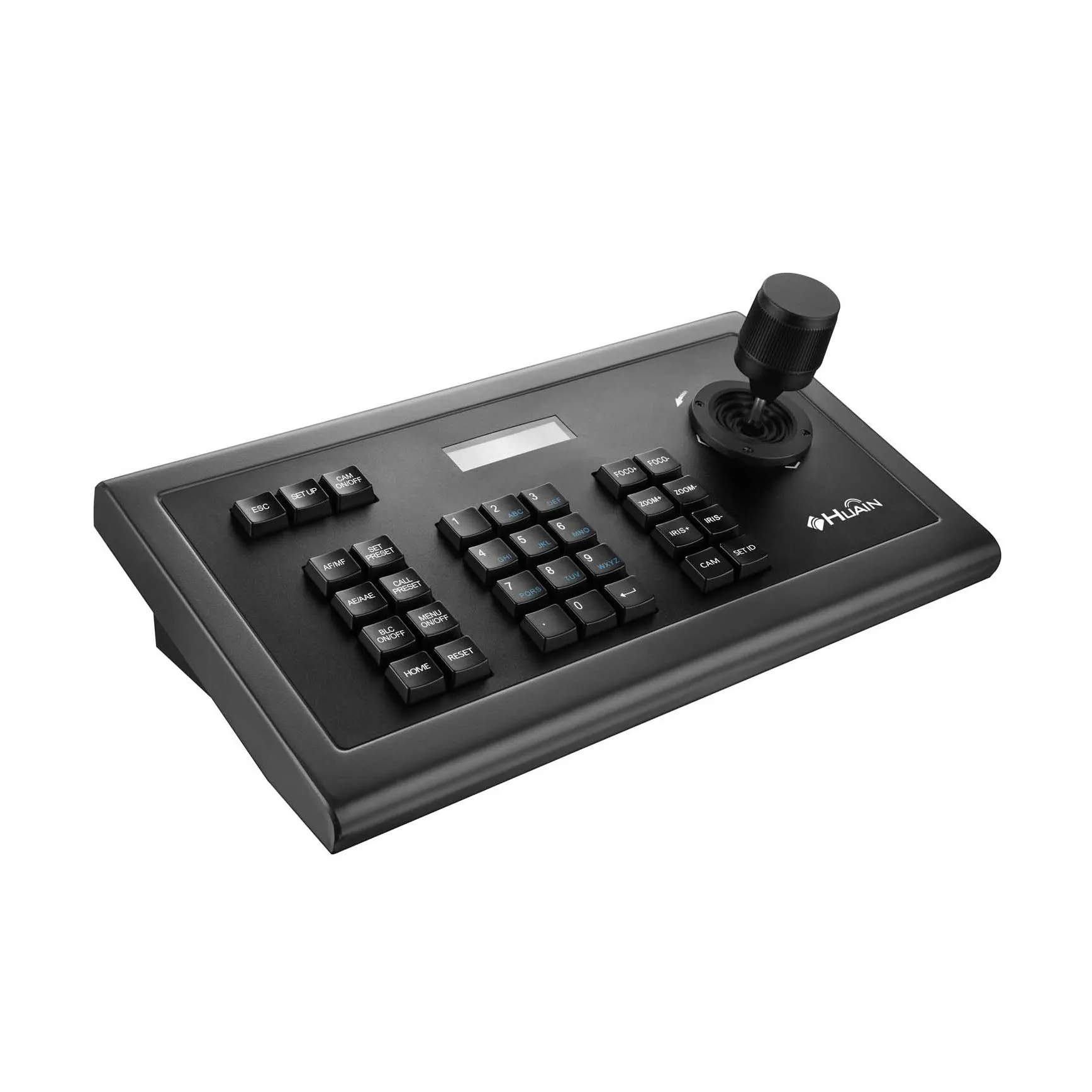keyboard ptz joystick keyboard controller for video conference camera
