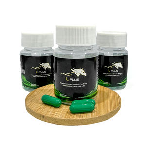 OEM/ODM Capsules à base de plantes naturelles pour hommes Capsules d'extrait d'épimedium pour animaux de compagnie - Product Image 4