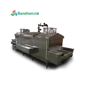 Raisin Low-price Raisin Processing Machine For Fruits And Prunes And Dates