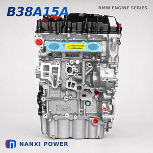 Moteur complet neuf B38A15A 1.5L essence pour <span class=keywords><strong>MINI</strong></span> F56 3 portes - Product Image 2