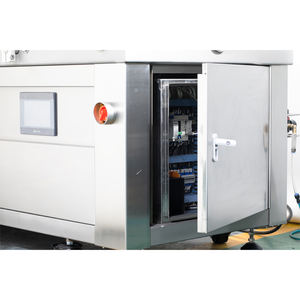 ماكينة تفريغ الطعام الصناعية ذات الغرفة المزدوجة، آلة تفريغ الطعام، ماكينة تغليف كبيرة تفريغية - Product Image 4