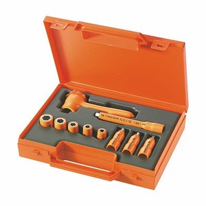 098 S10 Herramientas de reparación de neumáticos de 1/4 pulgadas USAG - Product Image 1