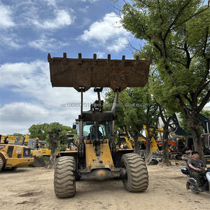 <b>Used</b> <b>Loader</b> China SANY SY956H Original 5ton Good Condition <b>Used</b> Wheel <b>Loader</b> <b>Used</b> Machine Greatly Reduce Labor Intensity - Product Image 6