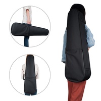 Xiaomi mijia — violon électrique 4/4 en bois massif, ramassage actif silencieux, tête de guitare 6 couleurs, nœud