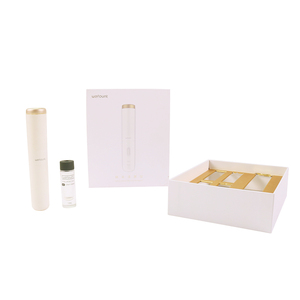Venta al por mayor de fábrica, kit de perfume cosmético de lujo personalizado, caja de embalaje hecha en Vietnam - Product Image 2