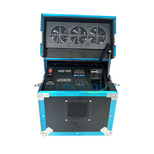 Máy Sương Mù 600W 900W Câu Lạc Bộ <span class=keywords><strong>Dmx</strong></span> Haze Máy - Product Image 5