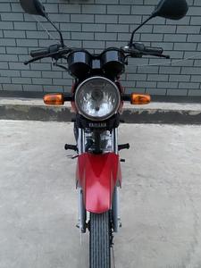 Moto à essence d'occasion <span class=keywords><strong>Yamaha</strong></span> Tachin 125 - Course sur route - Product Image 5