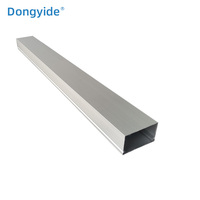 Plateau de construction solaire, perforé, en Aluminium, accessoire de bricolage, pour câbles électriques